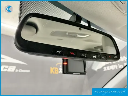 KIA MORNING (PICANTO) PRESTIGE