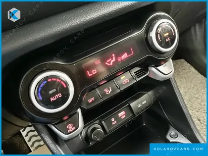 KIA MORNING (PICANTO) PRESTIGE