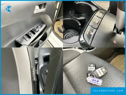KIA MORNING (PICANTO) PRESTIGE