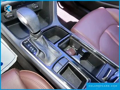 HYUNDAI SONATA 2.0 SMART