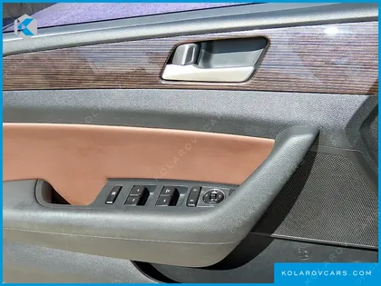 HYUNDAI SONATA 2.0 SMART