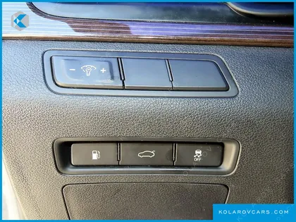 HYUNDAI SONATA 2.0 SMART