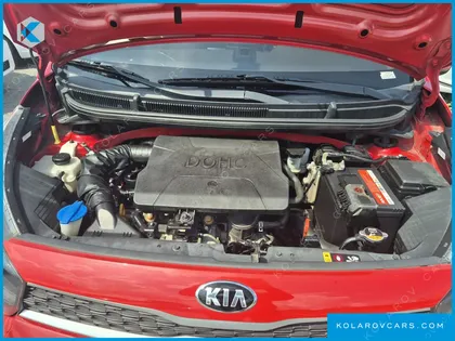 KIA MORNING (PICANTO) LPI DELUXE