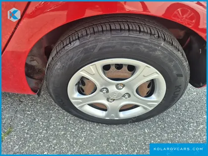 KIA MORNING (PICANTO) LPI DELUXE