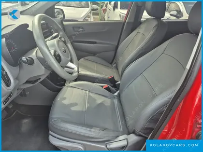 KIA MORNING (PICANTO) LPI DELUXE