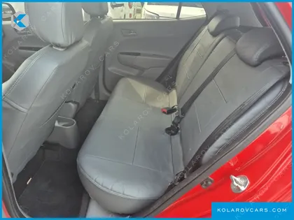 KIA MORNING (PICANTO) LPI DELUXE