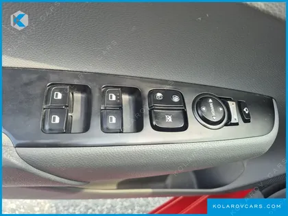 KIA MORNING (PICANTO) LPI DELUXE