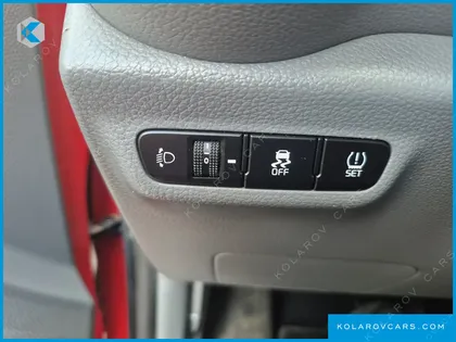 KIA MORNING (PICANTO) LPI DELUXE