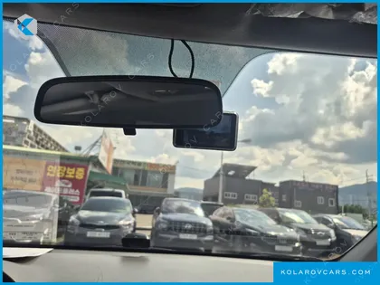 KIA MORNING (PICANTO) LPI DELUXE