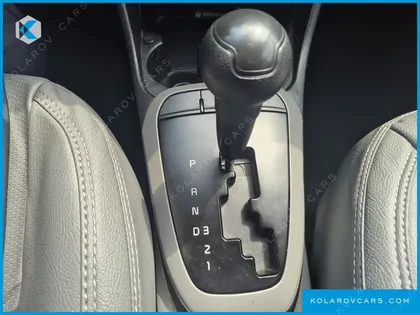 KIA MORNING (PICANTO) LPI DELUXE