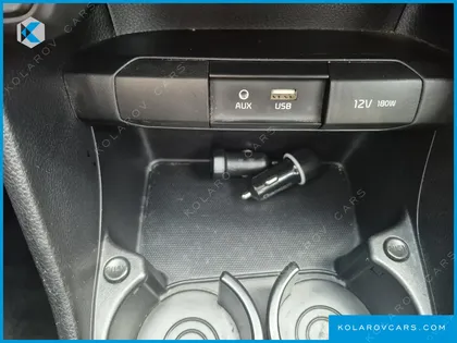 KIA MORNING (PICANTO) LPI DELUXE