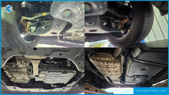 KIA CARNIVAL 9-SEATER PRSTIGE