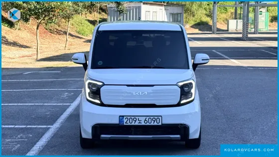 KIA RAY SIGNATURE