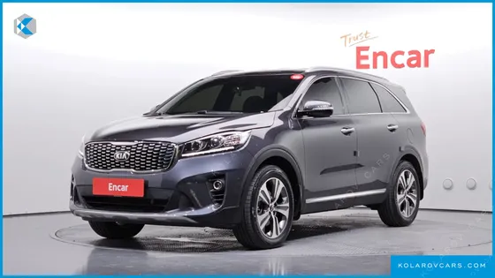 KIA SORENTO DIESEL 2.0 2WD
