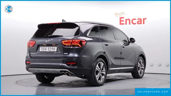 KIA SORENTO DIESEL 2.0 2WD