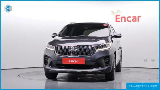 KIA SORENTO DIESEL 2.0 2WD