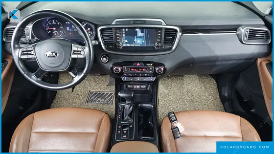 KIA SORENTO DIESEL 2.0 2WD