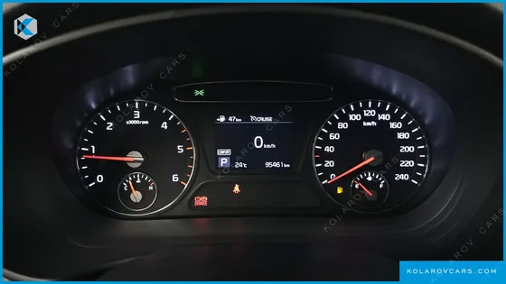 KIA SORENTO DIESEL 2.0 2WD
