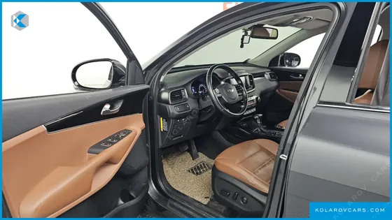 KIA SORENTO DIESEL 2.0 2WD
