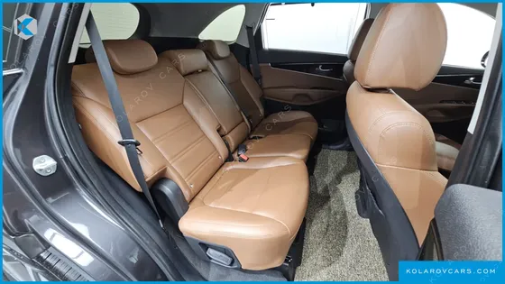 KIA SORENTO DIESEL 2.0 2WD