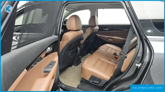 KIA SORENTO DIESEL 2.0 2WD