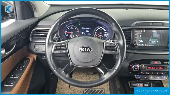 KIA SORENTO DIESEL 2.0 2WD