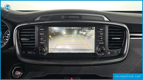 KIA SORENTO DIESEL 2.0 2WD