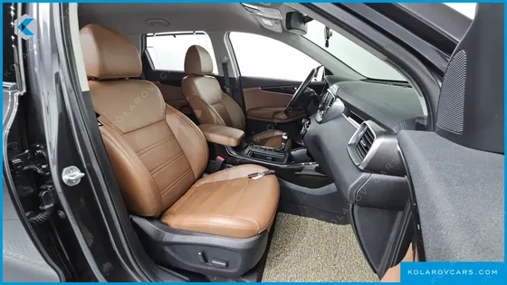 KIA SORENTO DIESEL 2.0 2WD