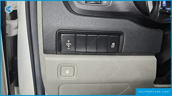 KIA CARNIVAL 9-SEATER LUXURY