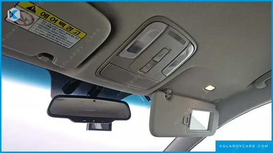 KIA CARNIVAL 9-SEATER LUXURY