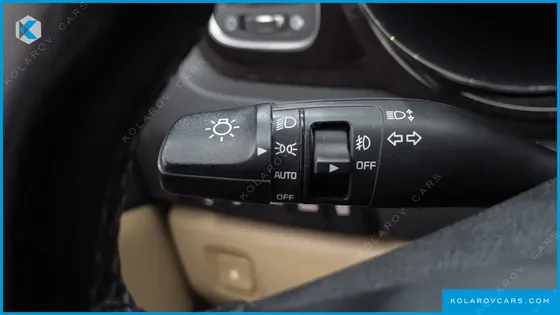 KIA CARNIVAL 9-SEATER NOBLESSE SPECIAL