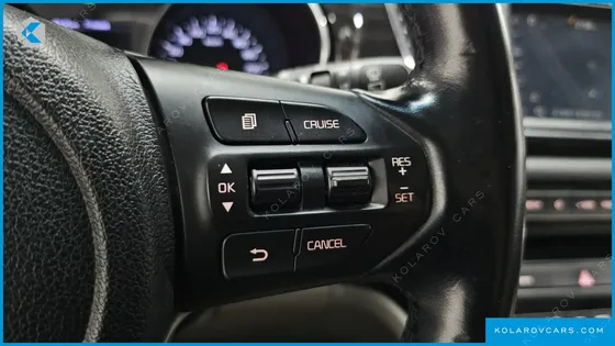 KIA CARNIVAL 9-SEATER PRSTIGE