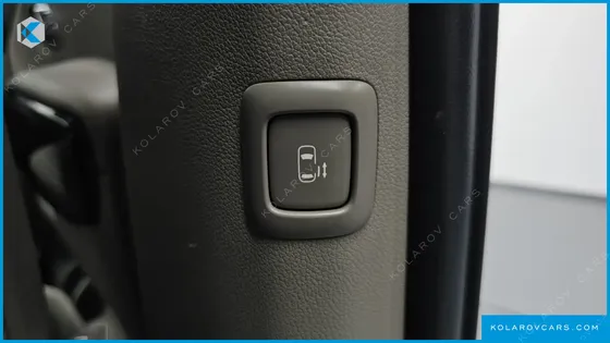 KIA CARNIVAL 9-SEATER PRSTIGE