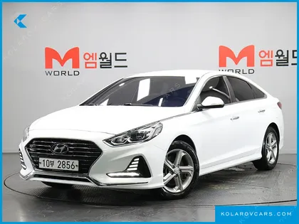 HYUNDAI SONATA 2.0 SMART CHOICE