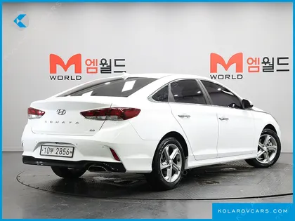 HYUNDAI SONATA 2.0 SMART CHOICE