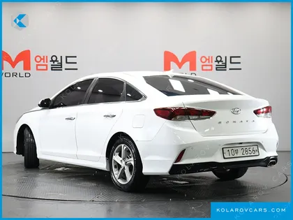 HYUNDAI SONATA 2.0 SMART CHOICE