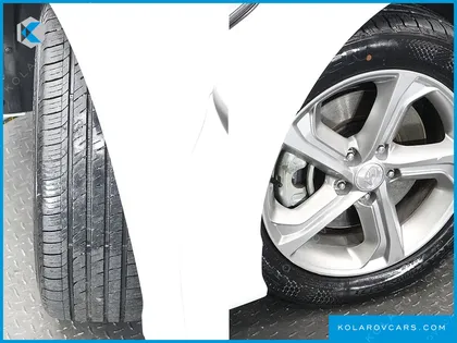 HYUNDAI SONATA 2.0 SMART CHOICE
