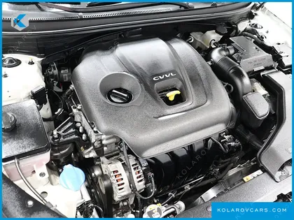 HYUNDAI SONATA 2.0 SMART CHOICE