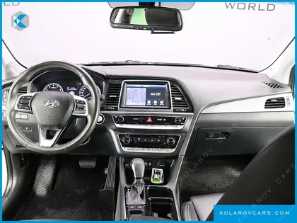 HYUNDAI SONATA 2.0 SMART CHOICE