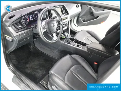 HYUNDAI SONATA 2.0 SMART CHOICE