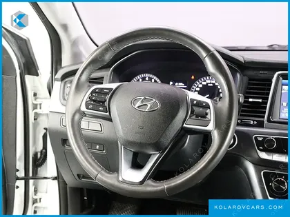 HYUNDAI SONATA 2.0 SMART CHOICE