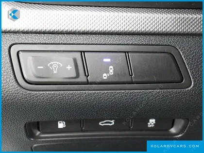 HYUNDAI SONATA 2.0 SMART CHOICE