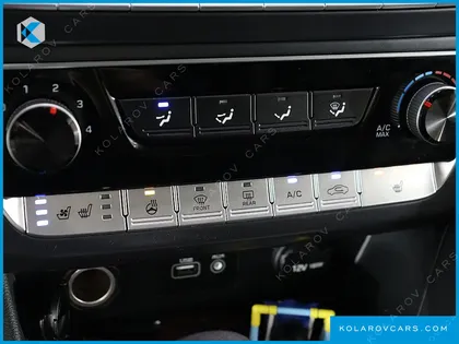 HYUNDAI SONATA 2.0 SMART CHOICE
