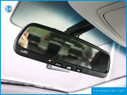 HYUNDAI SONATA 2.0 SMART CHOICE