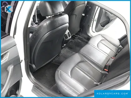 HYUNDAI SONATA 2.0 SMART CHOICE