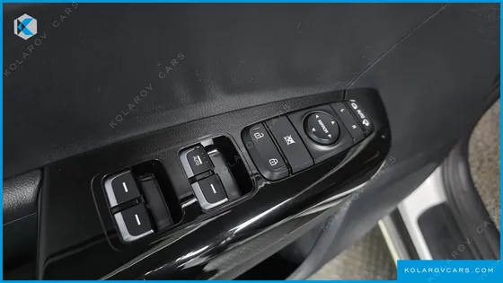 KIA SPORTAGE DIESEL 2WD NOBLESSE