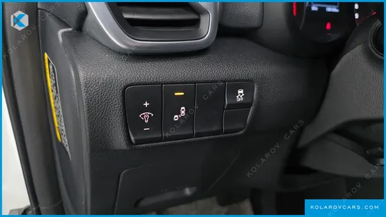 KIA SPORTAGE DIESEL 2WD NOBLESSE