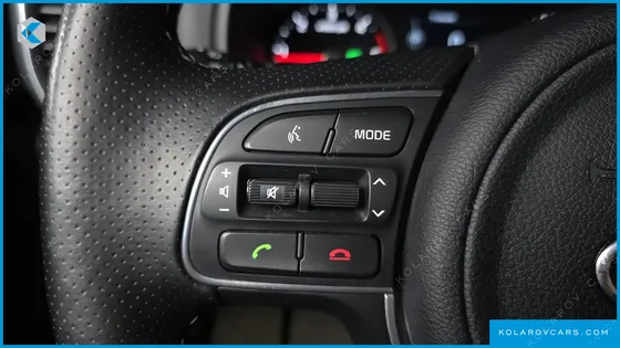 KIA SPORTAGE DIESEL 2WD NOBLESSE