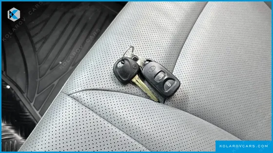 HYUNDAI STAREX GUARD CAR OF CHILDREN