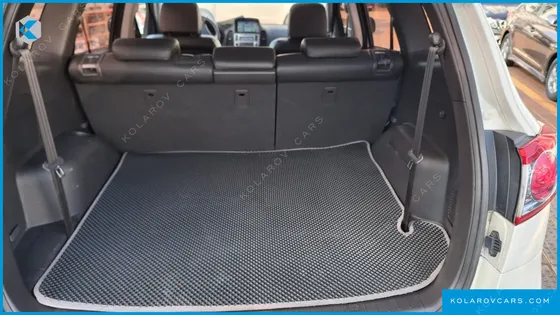 HYUNDAI SANTA FE 2WD(2.0 E-VGT) MLX